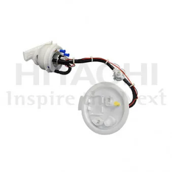 Unité d'injection de carburant HITACHI 2503427