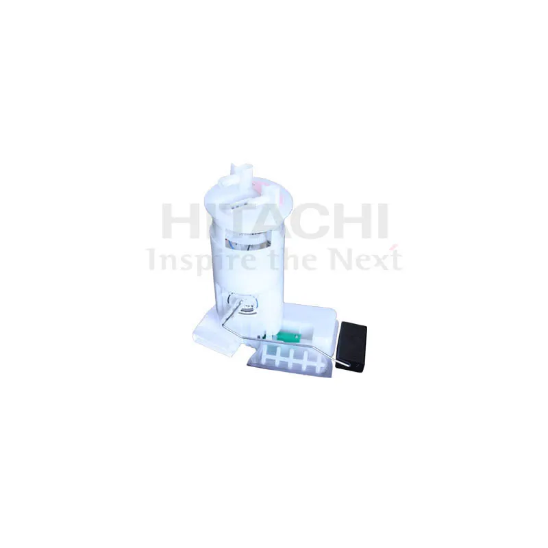Unité d'injection de carburant HITACHI 2503432
