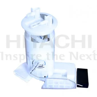 Unité d'injection de carburant HITACHI 2503433
