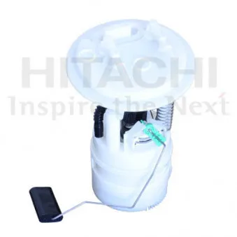 Unité d'injection de carburant HITACHI 2503434