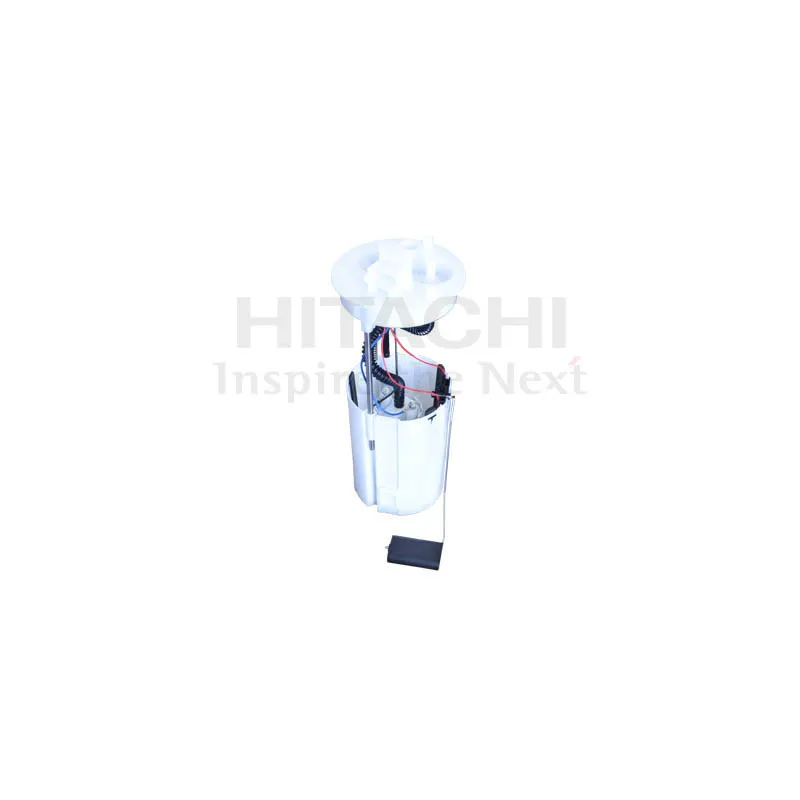 Unité d'injection de carburant HITACHI 2503436