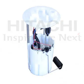 Unité d'injection de carburant HITACHI 2503437