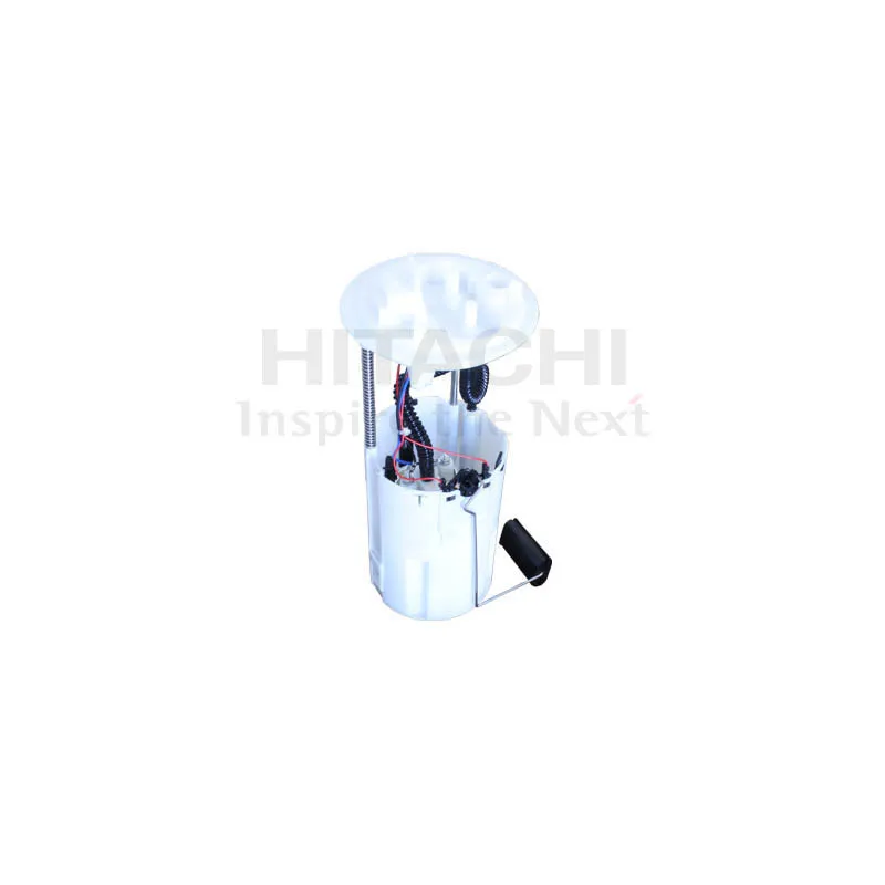 Unité d'injection de carburant HITACHI 2503437