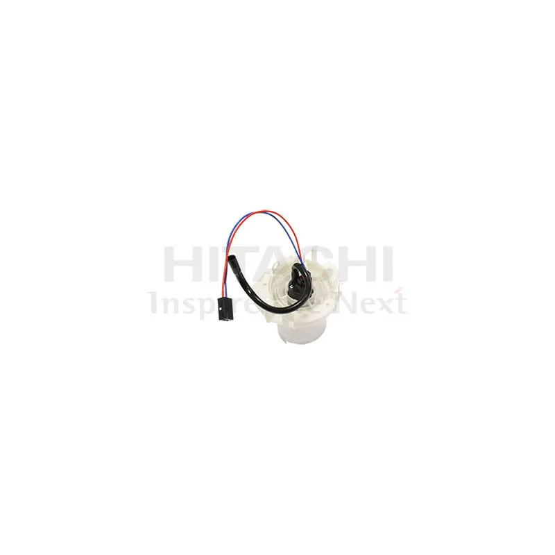 Unité d'injection de carburant HITACHI 2503438