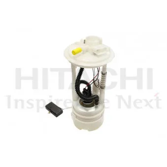 Unité d'injection de carburant HITACHI 2503440