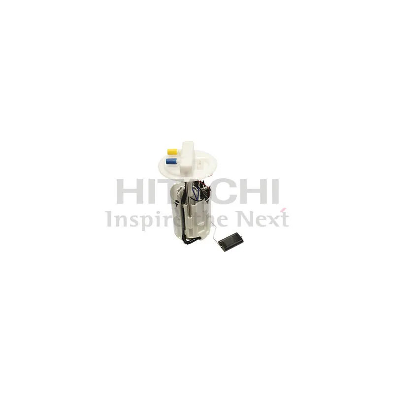 Unité d'injection de carburant HITACHI 2503442