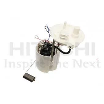 Unité d'injection de carburant HITACHI 2503443