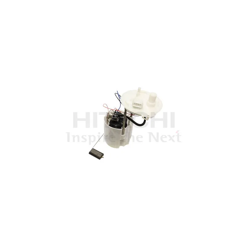 Unité d'injection de carburant HITACHI 2503443