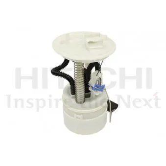 Unité d'injection de carburant HITACHI 2503447