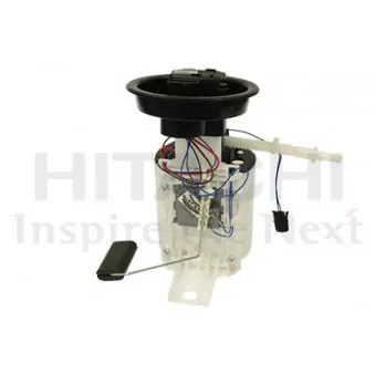 Unité d'injection de carburant HITACHI 2503449