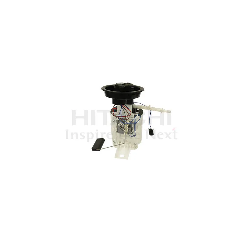Unité d'injection de carburant HITACHI 2503449