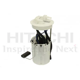 Unité d'injection de carburant HITACHI 2503450