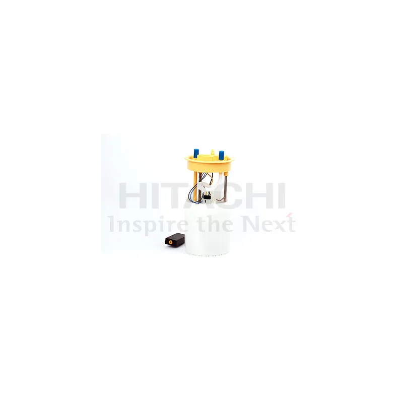 Unité d'injection de carburant HITACHI 2503462