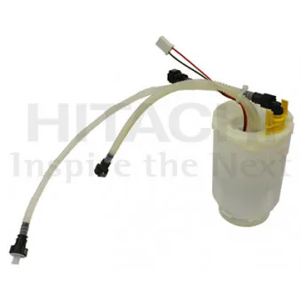 Unité d'injection de carburant HITACHI 2503468