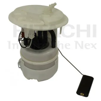 Unité d'injection de carburant HITACHI 2503469