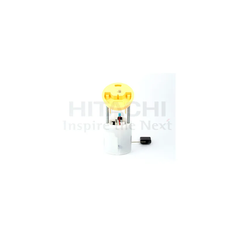 Unité d'injection de carburant HITACHI 2503474