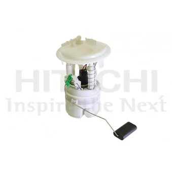 Unité d'injection de carburant HITACHI 2503475
