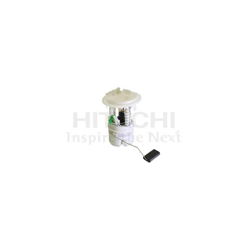 Unité d'injection de carburant HITACHI 2503475