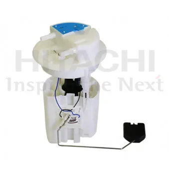 Unité d'injection de carburant HITACHI 2503476