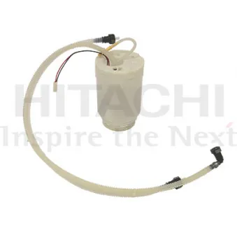 Unité d'injection de carburant HITACHI 2503477