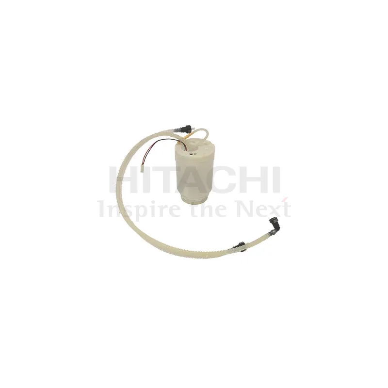 Unité d'injection de carburant HITACHI 2503477