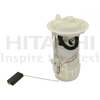 Unité d'injection de carburant HITACHI 2503479