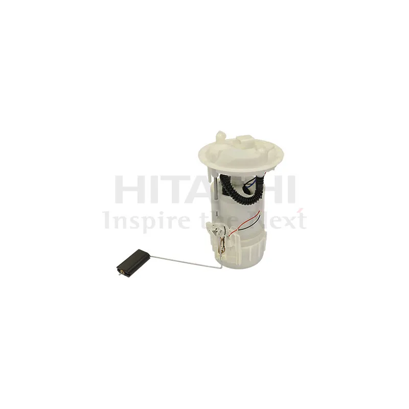Unité d'injection de carburant HITACHI 2503479