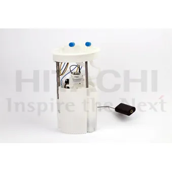 Unité d'injection de carburant HITACHI 2503481