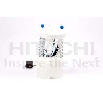 Capteur, niveau de carburant HITACHI 2503482
