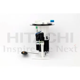 Unité d'injection de carburant HITACHI 2503483