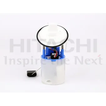 Unité d'injection de carburant HITACHI 2503488