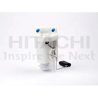 Unité d'injection de carburant HITACHI 2503500