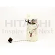 Unité d'injection de carburant HITACHI 2503507 - Visuel 2