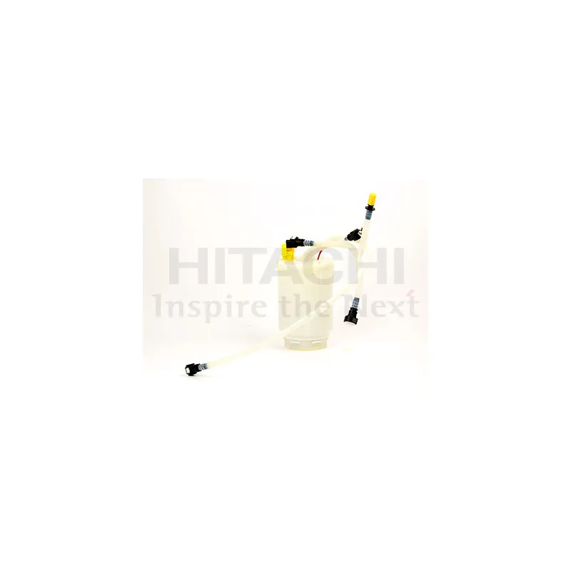 Unité d'injection de carburant HITACHI 2503508