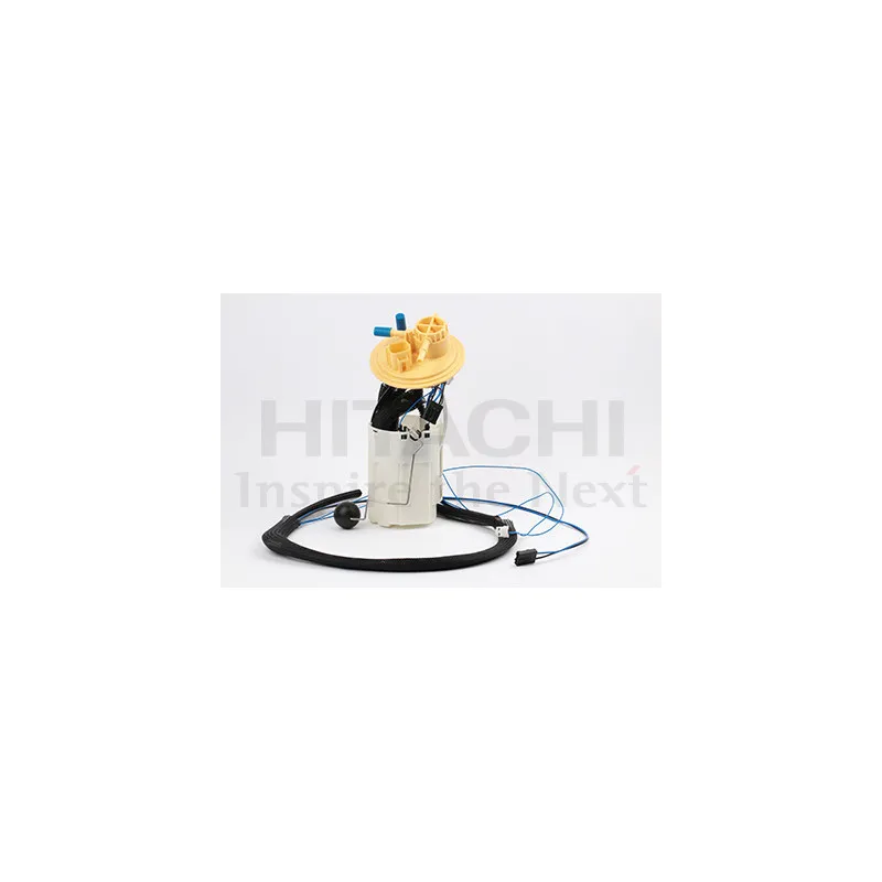 Unité d'injection de carburant HITACHI 2503511