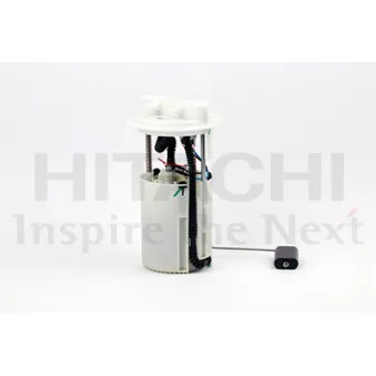 Unité d'injection de carburant HITACHI