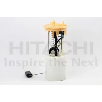 Unité d'injection de carburant HITACHI 2503514