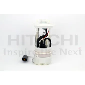 Unité d'injection de carburant HITACHI 2503515
