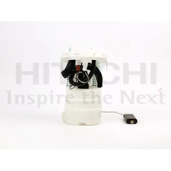 Unité d'injection de carburant HITACHI 2503516