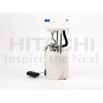 Unité d'injection de carburant HITACHI