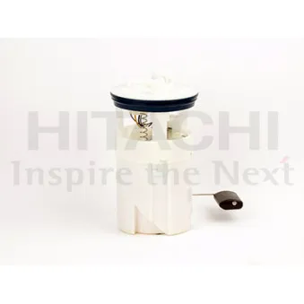 Unité d'injection de carburant HITACHI 2503519