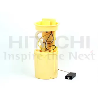 Unité d'injection de carburant HITACHI 2503521