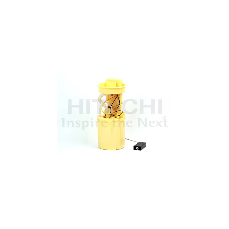 Unité d'injection de carburant HITACHI 2503521