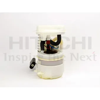 Unité d'injection de carburant HITACHI 2503522