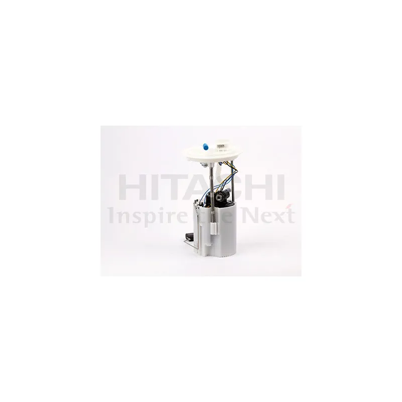 Unité d'injection de carburant HITACHI 2503524