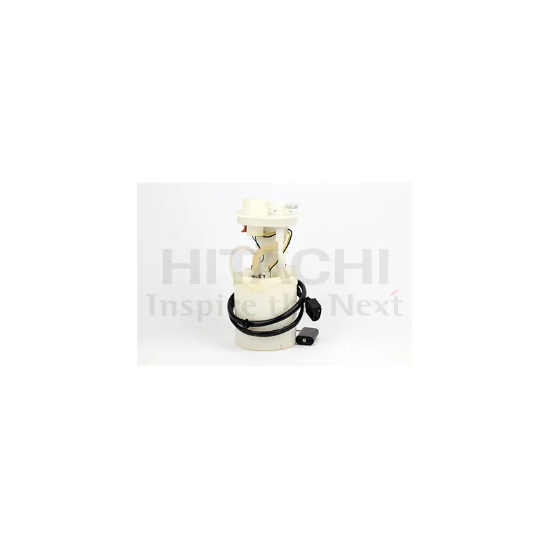 Unité d'injection de carburant HITACHI 2503525