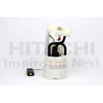 Unité d'injection de carburant HITACHI
