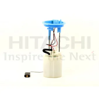 Unité d'injection de carburant HITACHI 2503529