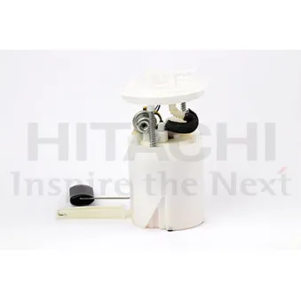 Unité d'injection de carburant HITACHI 2503530