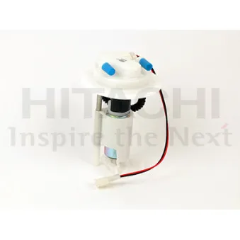 Unité d'injection de carburant HITACHI 2503534